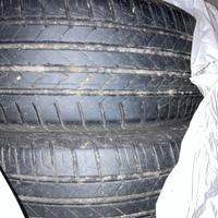 Pneumatici estivi usati 155. 55R 85H