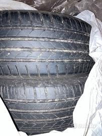 Pneumatici estivi usati 155. 55R 85H