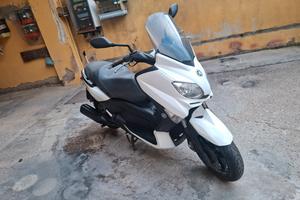 x max