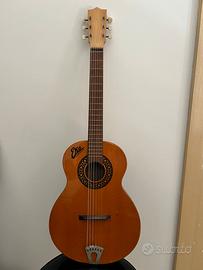 Chitarra Eko Ringo