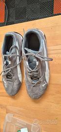 Puma Fast Cat Suede Vintage EU 43