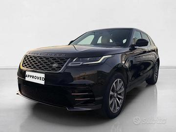 LAND ROVER Range Rover Velar 2.0D I4 240 CV R-Dy