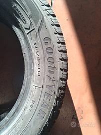 4 GOMME USATE INVERNALE 1756514 - CP25419302