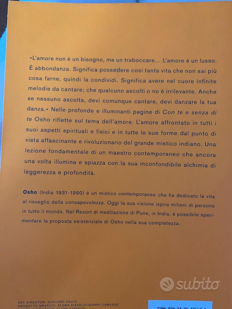 Libri Io prima a di te e Dopo di te - Libri e Riviste In vendita a  Livorno