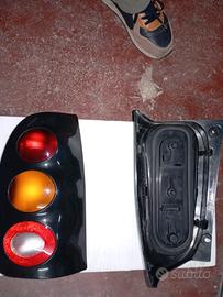 FANALI POST. SMART FOUR TWO