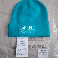 Berretto Salomon Milano-Cortina 2026