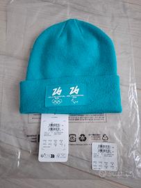 Berretto Salomon Milano-Cortina 2026