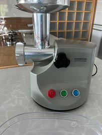 Tritacarne professionale kenwood