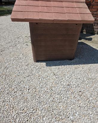 cuccia per cani