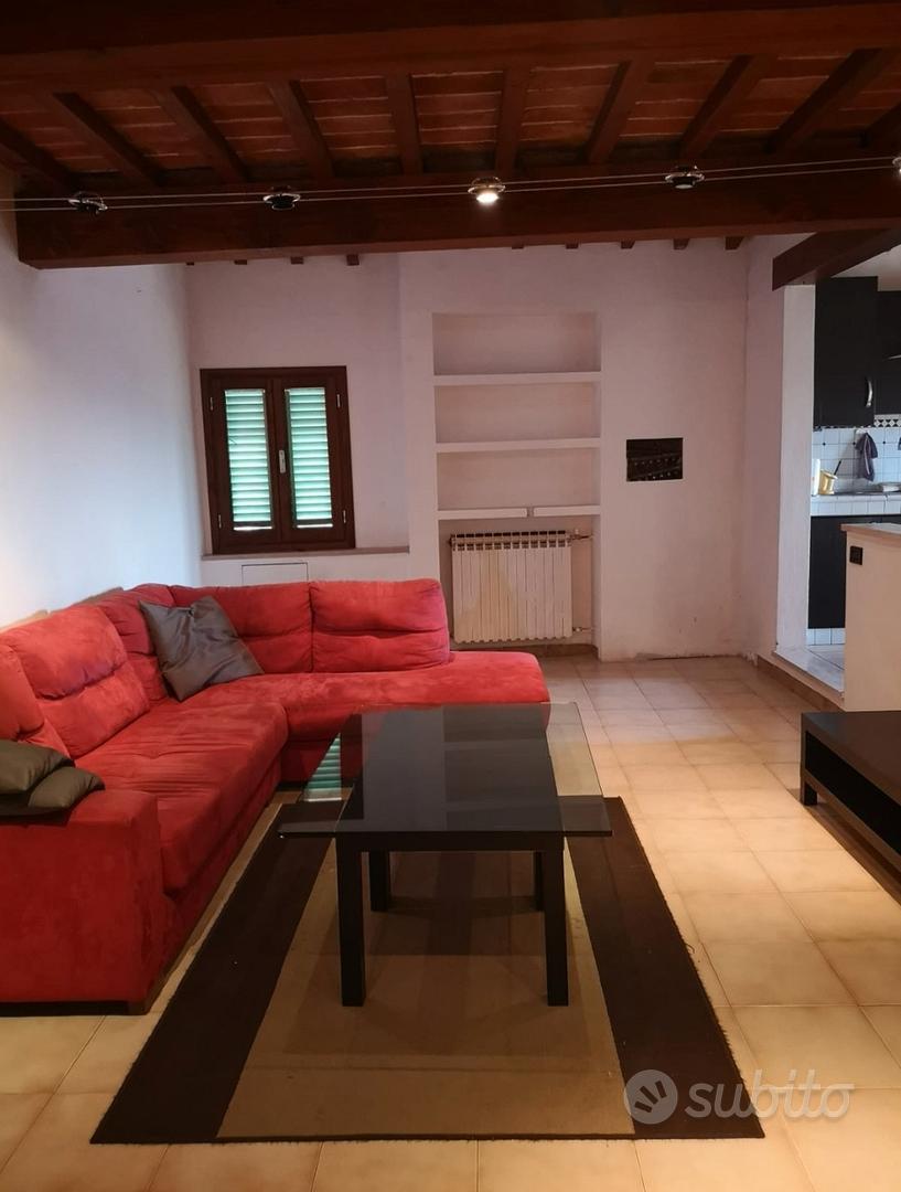 Appartamento – Castelfiorentino, Montauto - Vista 3