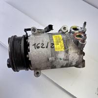 COMPRESSORE A/C FORD Focus Berlina 5Â° Serie AV61-