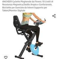 CYCLETTE