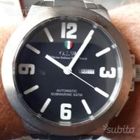 O.i.w. officine italiane automatico