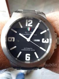 O.i.w. officine italiane automatico