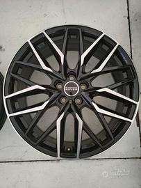 CERCHI RANGE ROVER EVOQUE R 20 NUOVISSIMI!!!