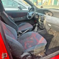 Lancia Y 1.2i 16V cat Elefantino Rosso