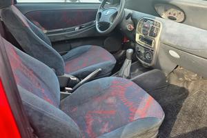 Lancia Y 1.2i 16V cat Elefantino Rosso