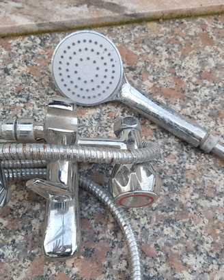Miscelatore