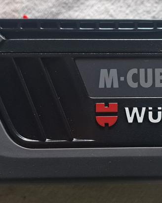 BATTERIA WURTH 18V