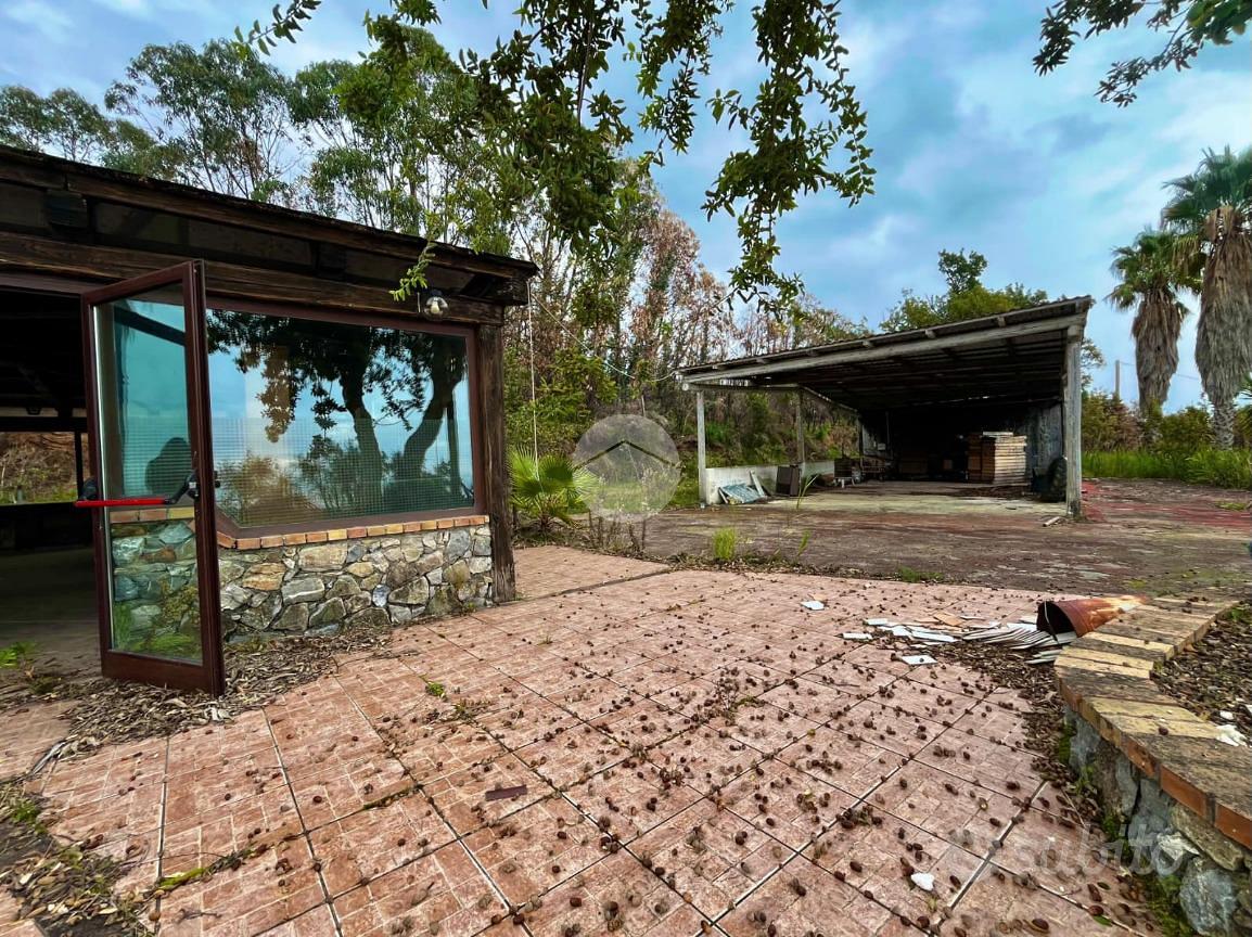 CASA INDIPENDENTE A SCALEA - Vista 3