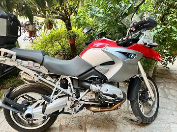 Bmw r 12 g/s - 2005