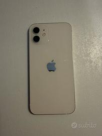 Iphone 12 128 gb white