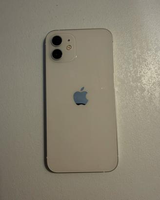 Iphone 12 128 gb white