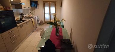 Monolocale pressi corso indipendenza