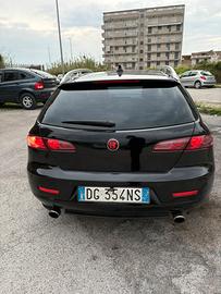 Alfa romeo 159 sw 1.9 jtdm 120cv