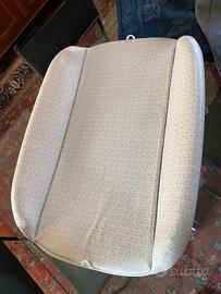 Fasciatoio Chicco Cuddle & Bubble grigio