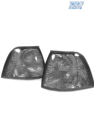 FRECCIE ANTERIORI BMW E36 COUPE FUME