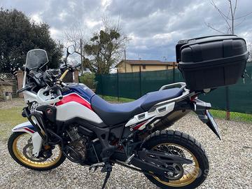 AFRICA TWIN