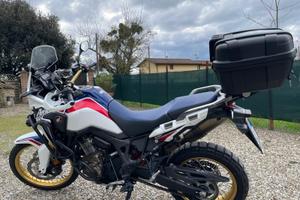 AFRICA TWIN