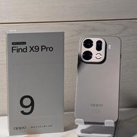 Oppo find x9 pro 16 512 valuto permuta 