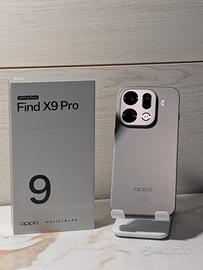 Oppo find x9 pro 16 512 valuto permuta 