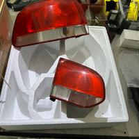 Fari posteriori golf 6