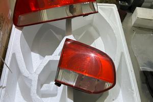 Fari posteriori golf 6