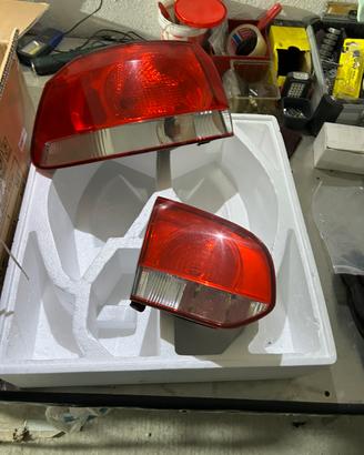 Fari posteriori golf 6