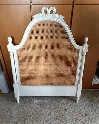 testata letto