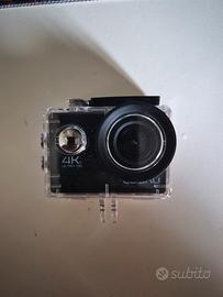action camera