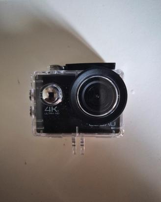 action camera