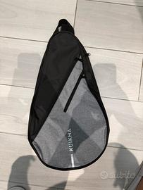 ZAINO PADEL PORTA RACCHETTA