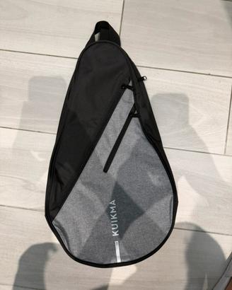 ZAINO PADEL PORTA RACCHETTA