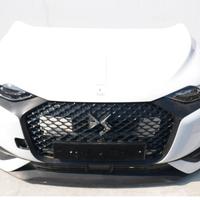 Citroen DS3 Muso e Airbag