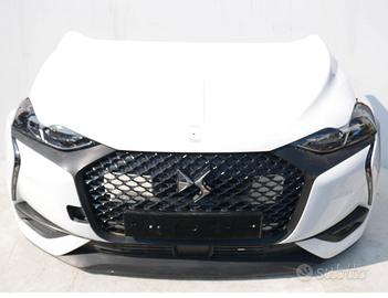 Citroen DS3 Muso e Airbag