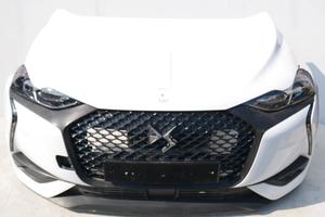 Citroen DS3 Muso e Airbag