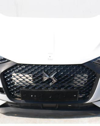 Citroen DS3 Muso e Airbag