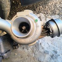 Turbo Compressore 1.9 150cv multijet 