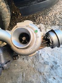 Turbo Compressore 1.9 150cv multijet 