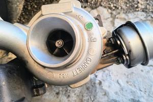 Turbo Compressore 1.9 150cv multijet 